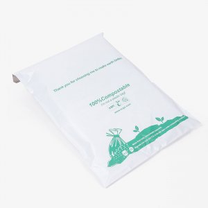 Compostable Poly Mailers